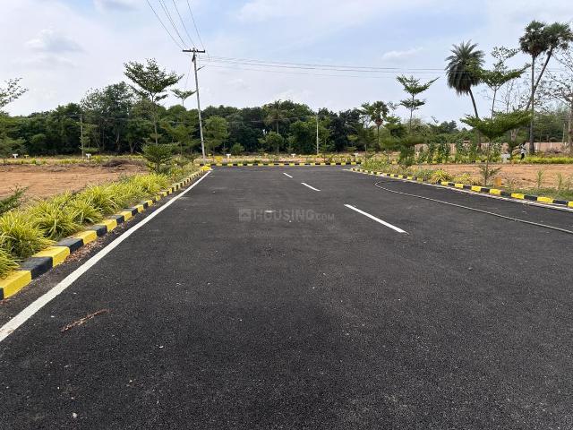 Land for sale in Tamil Nadu