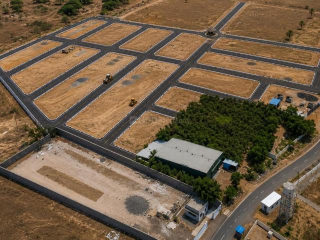 Land for sale in Tamil Nadu