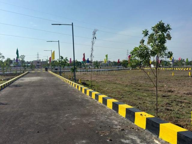 Land for sale in Tamil Nadu