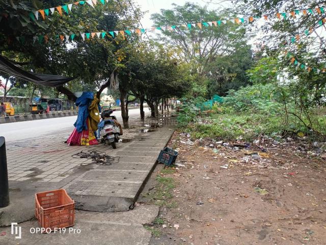 Land for sale in Bangalore East, Cox Town - Bangalore