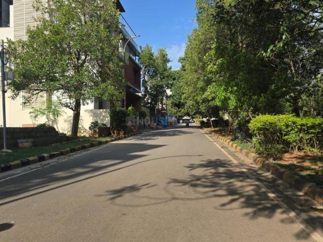 Land for sale in Bangalore East, Cox Town - Bangalore