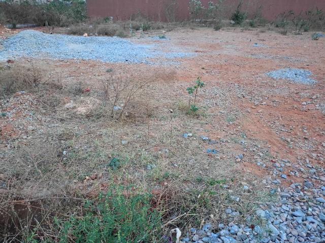 Land for sale in Mantri Energia, Bengaluru