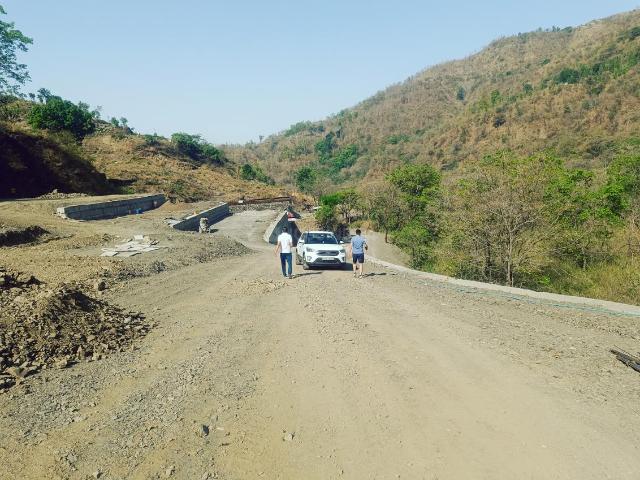 Land for sale in Rishikesh, Uttarakhand