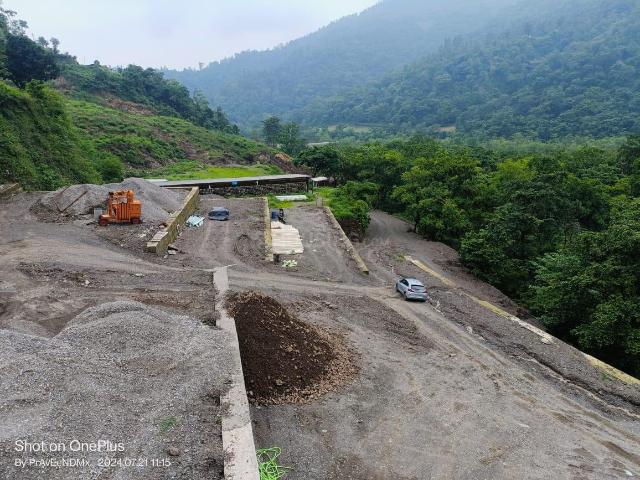 Land for sale in Rishikesh, Uttarakhand