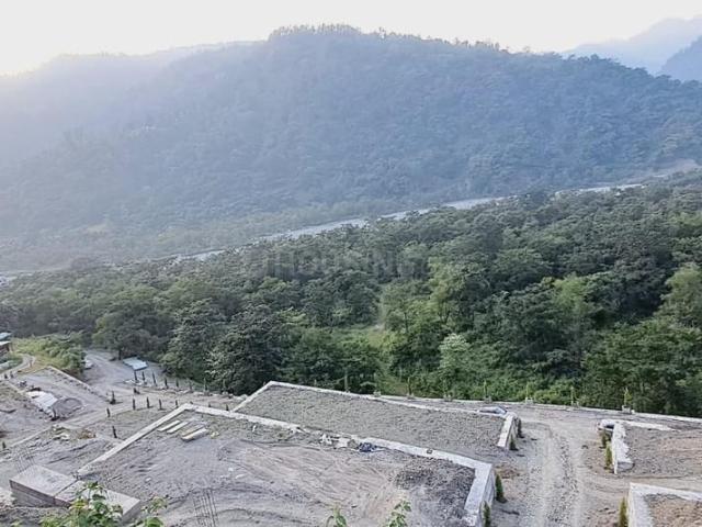 Land for sale in Dehra Dun