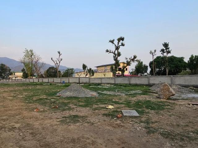 Land for sale in Dehra Dun
