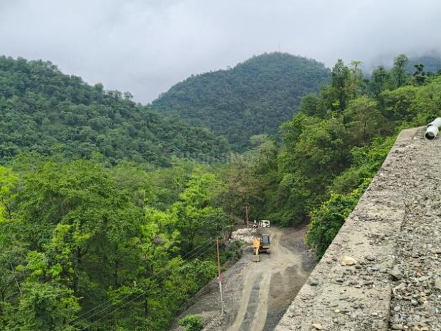 Land for sale in Rishikesh, Uttarakhand