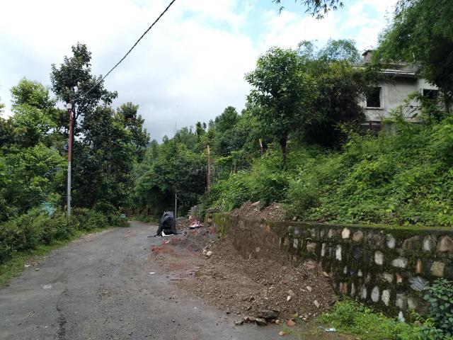 Land for sale in Dehra Dun