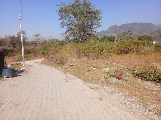 Land for sale in Rishikesh, Uttarakhand
