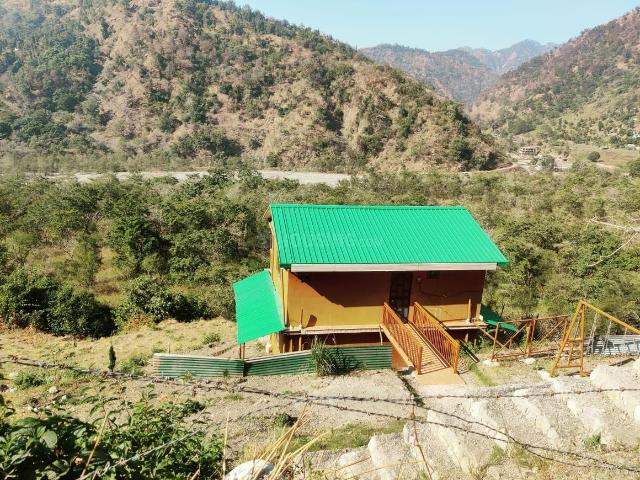 Land for sale in Kandogal, Thano