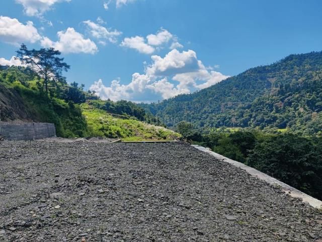 Land for sale in Kandogal, Thano