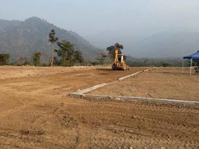 Land for sale in Rishikesh, Uttarakhand