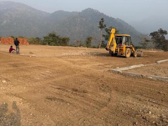 Land for sale in Rishikesh, Uttarakhand