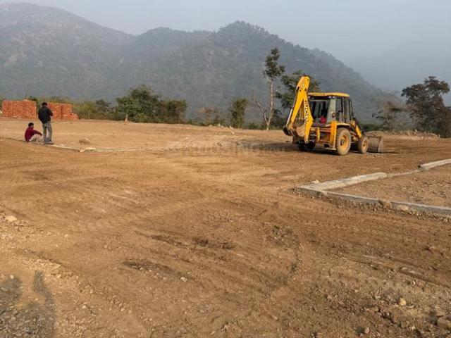 Land for sale in Rishikesh, Uttarakhand