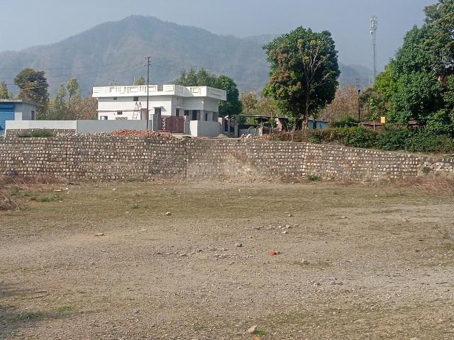 Land for sale in Rishikesh, Uttarakhand