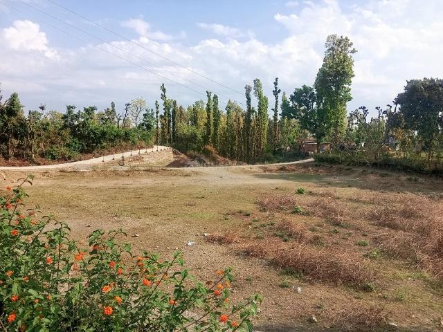 Land for sale in Rishikesh, Uttarakhand