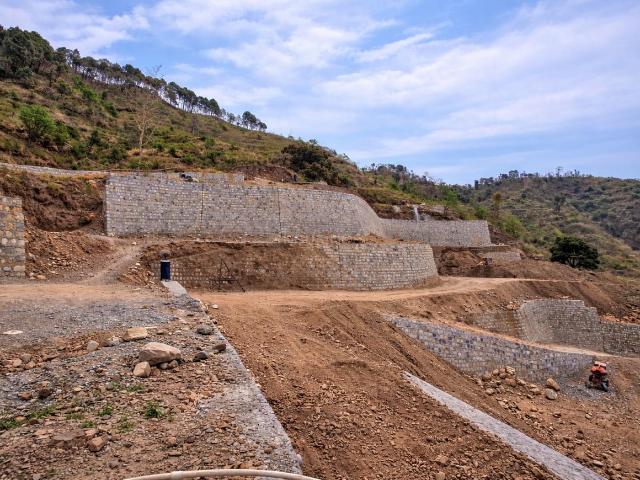 Land for sale in Rishikesh, Uttarakhand