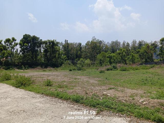Land for sale in Rishikesh, Uttarakhand