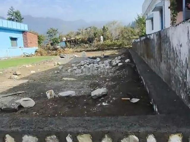 Land for sale in Rishikesh, Uttarakhand