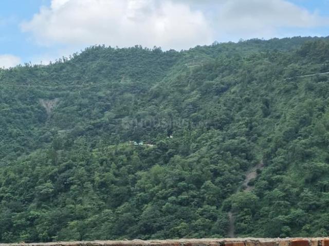 Land for sale in Kandogal, Thano