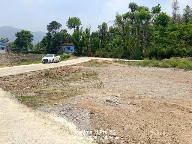 Land for sale in Kandogal, Thano