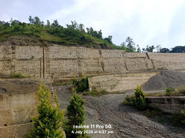 Land for sale in Kandogal, Thano