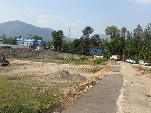 Land for sale in Kandogal, Thano