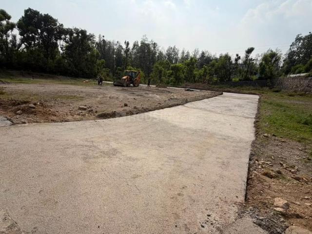 Land for sale in Kandogal, Thano