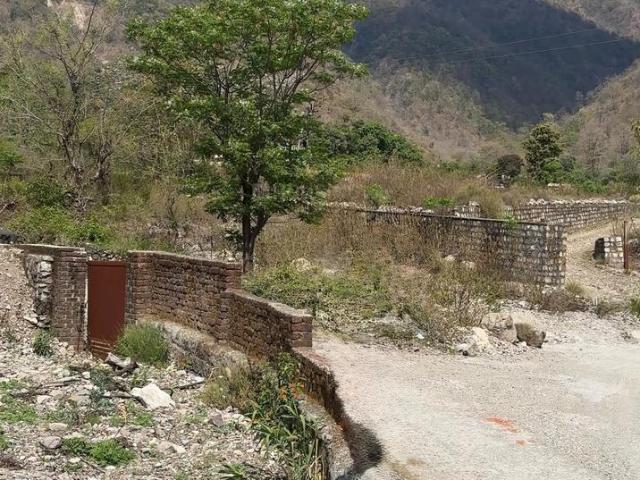 Land for sale in Kandogal, Thano