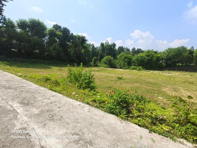 Land for sale in Kandogal, Thano