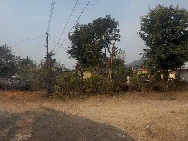 Land for sale in Kandogal, Thano
