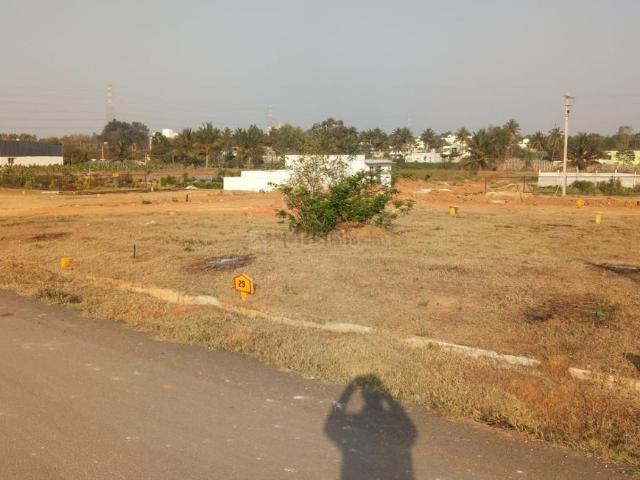 Land for sale in Karnataka