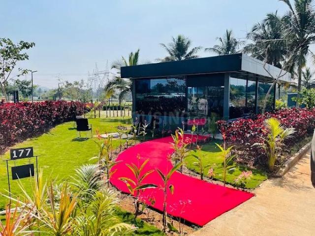Land for sale in Bangalore South, Karnataka