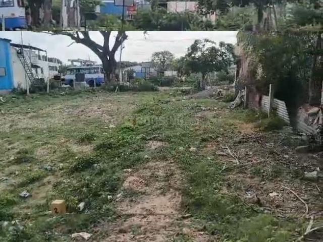 Land for sale in Tamil Nadu