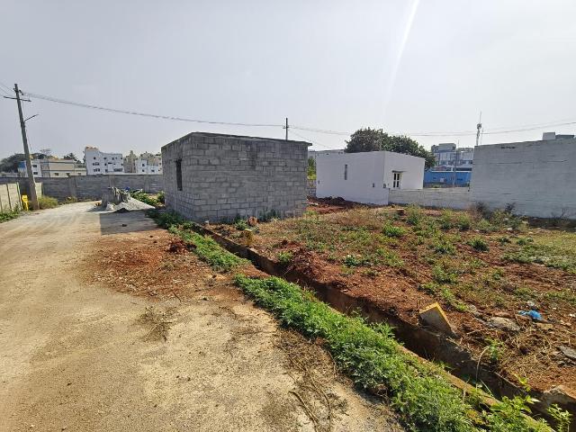 Land for sale in Bangalore South, Karnataka