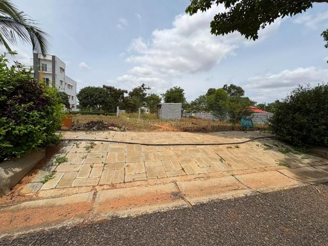 Land for sale in Karnataka