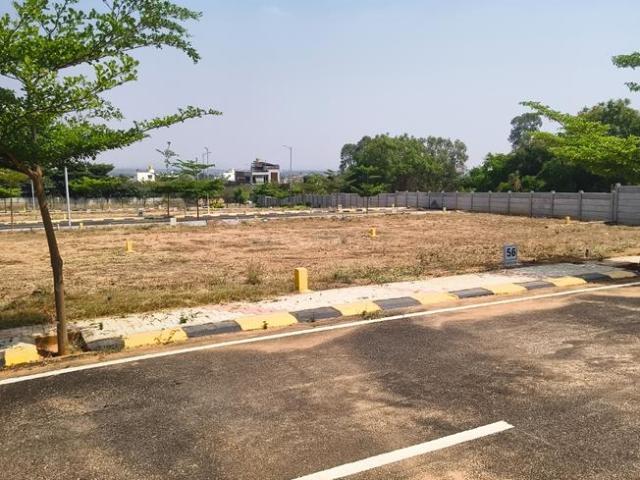 Land for sale in Bangalore South, Karnataka