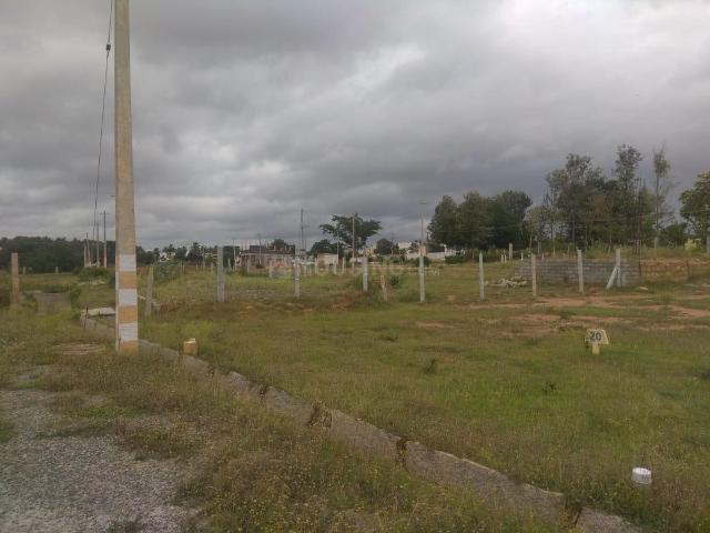 Land for sale in Bangalore South, Karnataka
