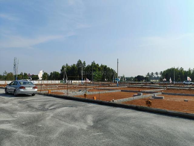 Land for sale in Bangalore South, Karnataka