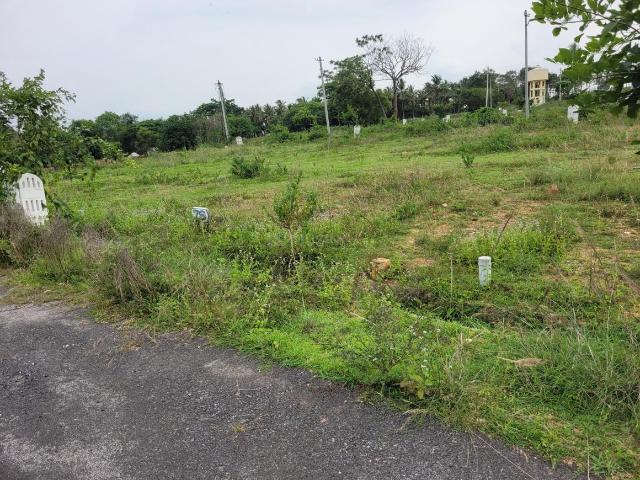 Land for sale in Bangalore South, Karnataka