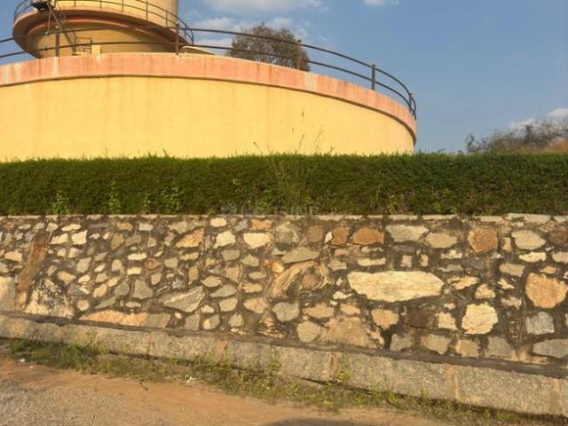Land for sale in Bangalore South, Tavarekere