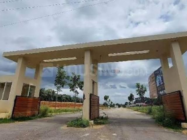 Land for sale in Bangalore South, Tavarekere