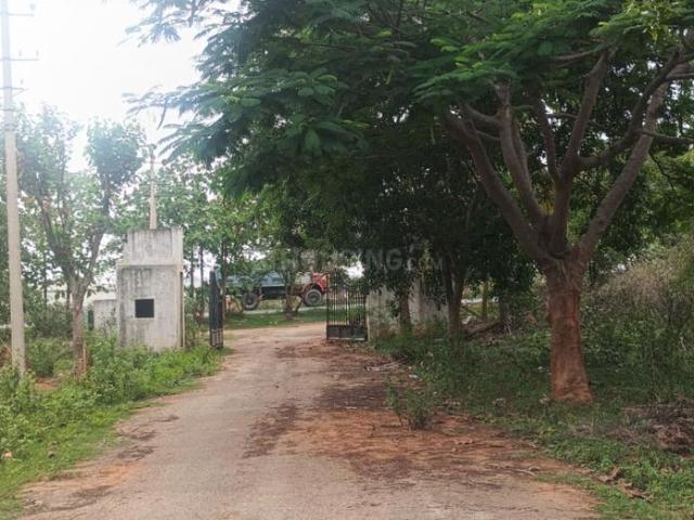 Land for sale in Bangalore South, Tavarekere