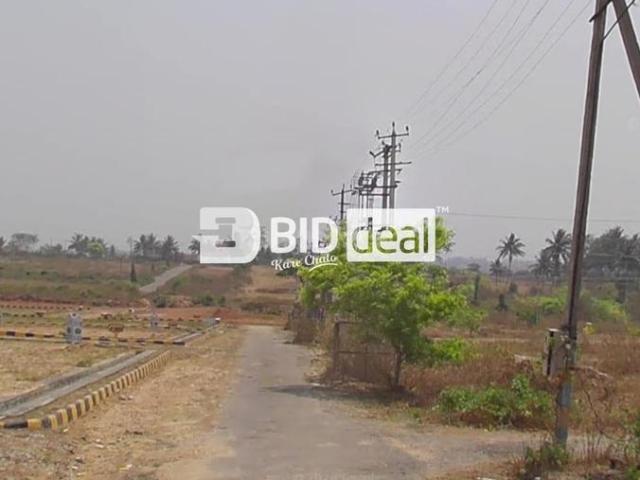 Land for sale in Bangalore South, Karnataka