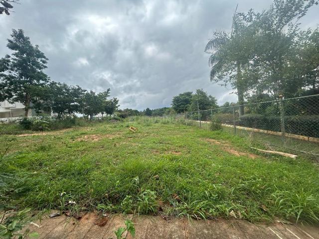 Land for sale in Tavarekere, Bangalore South