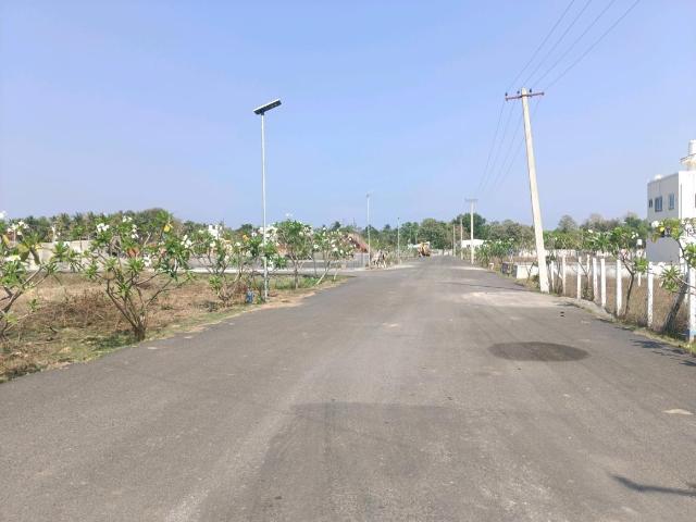 Land for sale in Kelambakkam, Tamil Nadu