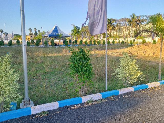 Land for sale in Kelambakkam, Tamil Nadu