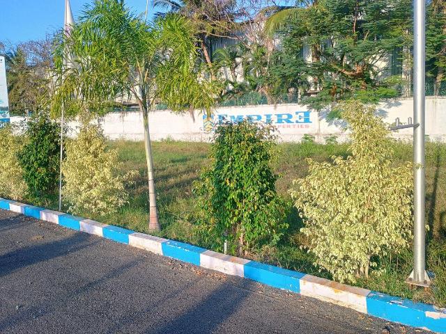 Land for sale in Kelambakkam, Tamil Nadu
