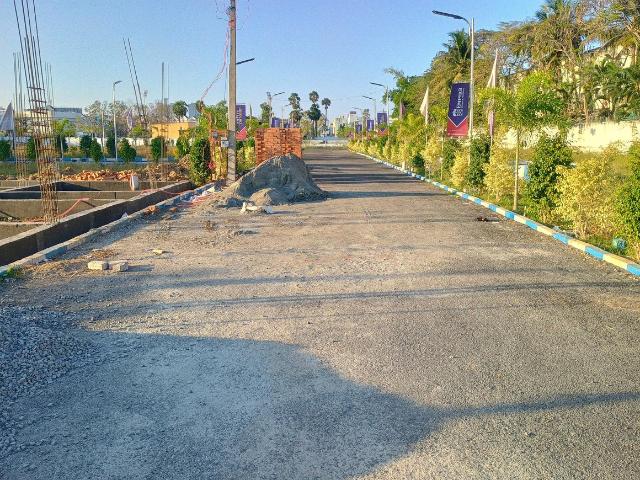 Land for sale in Kelambakkam, Tamil Nadu