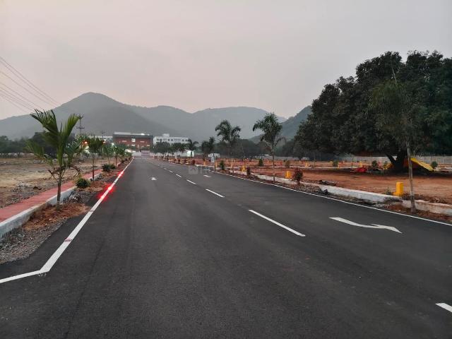 Land for sale in Kelambakkam, Tamil Nadu